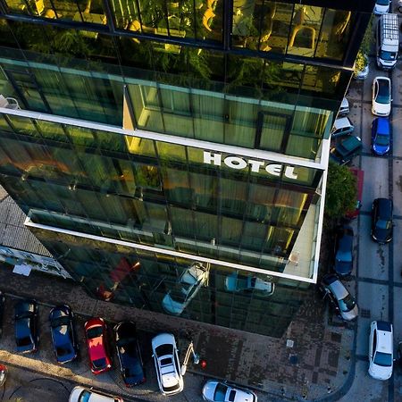 Hotel Green Glass Batumi Ngoại thất bức ảnh